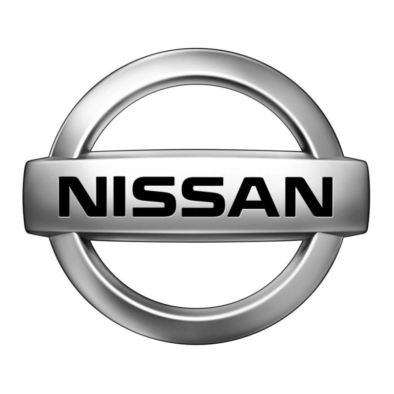 nisan-logo