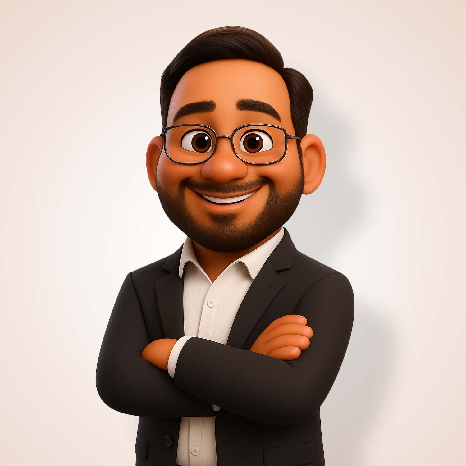 Sunil Kumar Singh